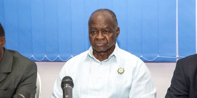 Soutien au 4e mandat du président Ouattara : le PPACI met en garde les autorités françaises