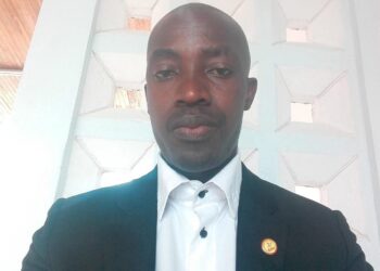 Deuil : le Secrétaire général Gervais Tcheidé pleure son chef du protocole