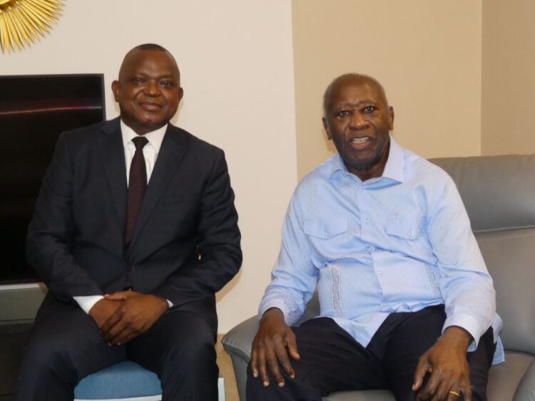 Le Front commun de Gbagbo s’élargit : Assalé Tiémoko et Vincent To Bi rejoignent la lutte