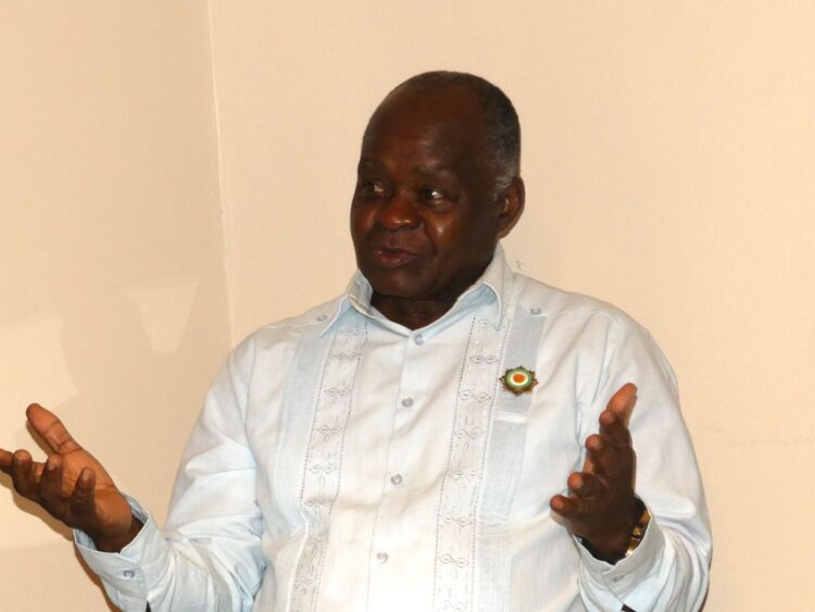 Le Front commun de Gbagbo s’élargit : Assalé Tiémoko et Vincent To Bi rejoignent la lutte