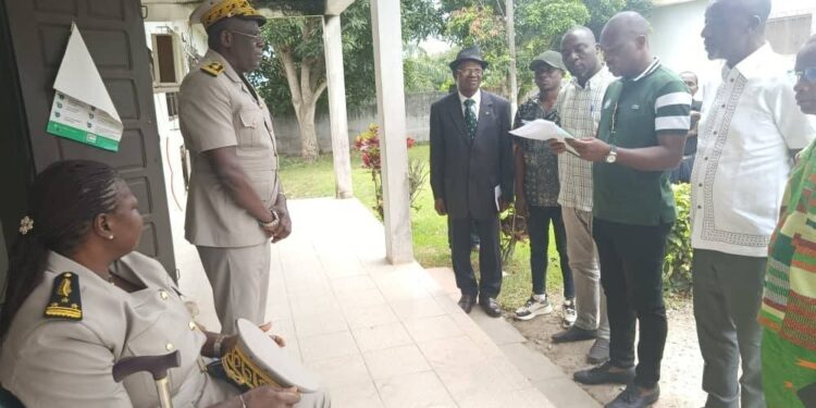 Motion de protestation : le PPA-CI s’oppose au 4ᵉ mandat et au rejet de la candidature de Laurent Gbagbo