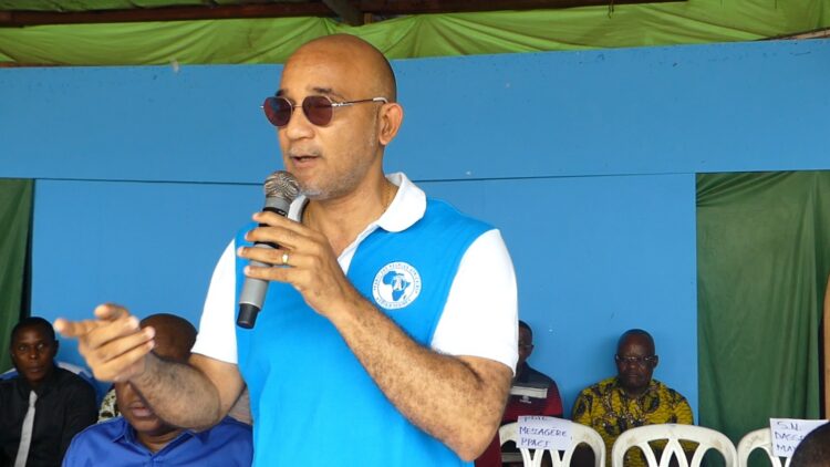 Grande marche du front commun : la mobilisation générale lancée pour le 04 octobre