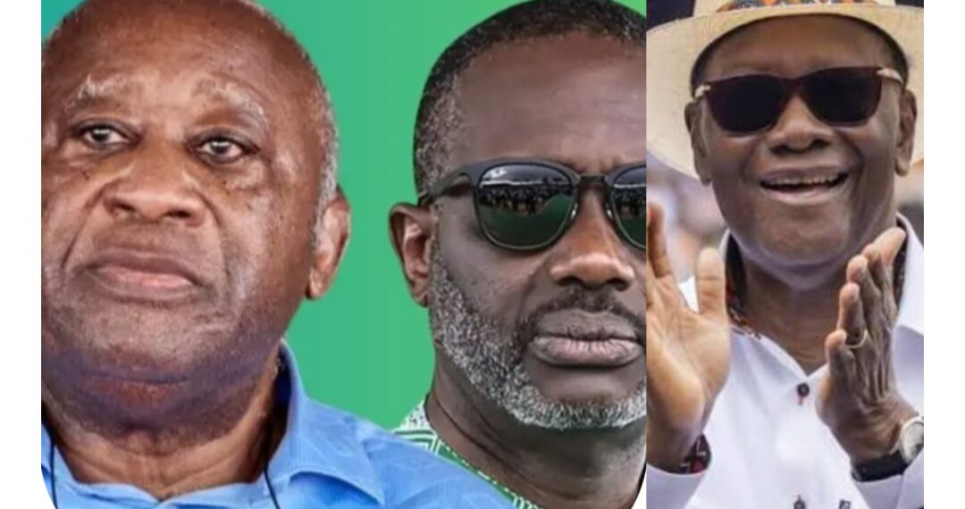 Présidentielle d’octobre 2025: le Front commun et Alassane Ouattara dans un dialogue de sourds