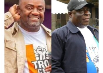 Blaise Lasm et Dahi Nestor déférés au Pôle pénitentiaire d’Abidjan : le PPA-CI dénonce une dérive répressive