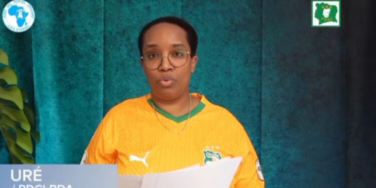 Front commun PPA-CI – PDCI-RDA : “Marcher n’est pas un crime, marcher est un droit”