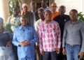 Côte d&rsquo;Ivoire : Les députés PPA-CI affichent leur solidarité avec Affi N’Guessan