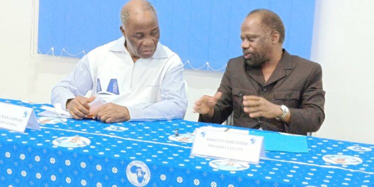 Après le « braquage électoral » : le pouvoir Rhdp veut décapiter l&rsquo;Opposition ?