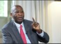 Côte d&rsquo;Ivoire : Laurent Gbagbo relance la résistance contre le « coup d’État civil » du 25 octobre