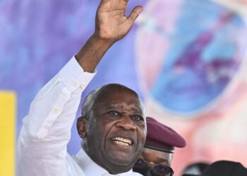 Côte d&rsquo;Ivoire : Laurent Gbagbo écrit aux Ivoiriens