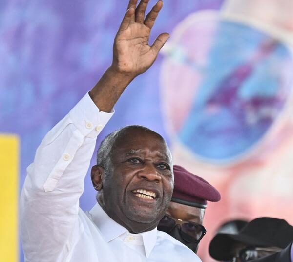Côte d&rsquo;Ivoire : Laurent Gbagbo écrit aux Ivoiriens