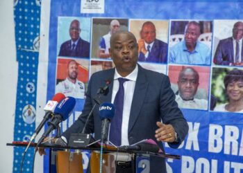 Côte d’Ivoire : Dr Justin Katinan Koné dresse un tableau actualisé de la situation des prisonniers politiques