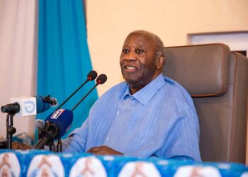 Laurent Gbagbo relance le débat sur le 4e mandat : analyse d’une déclaration qui dépasse la simple contestation