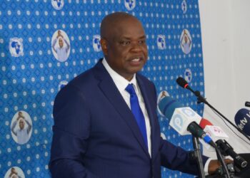 Appel de Gbagbo à la vérité : analyse de Dr Koné Katinan sur vingt-cinq ans de crises