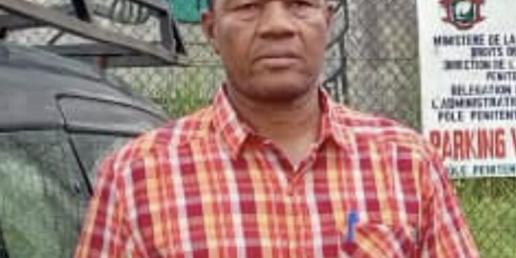 Koumassi : la Fédération PPA-CI visite ses militants incarcérés à l’ex-MACA