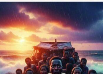 Littérature /Edwige Dekou (Administrateur civil) sort Destinée Cruelle pour accroître la sensibilisation contre l’immigration clandestine