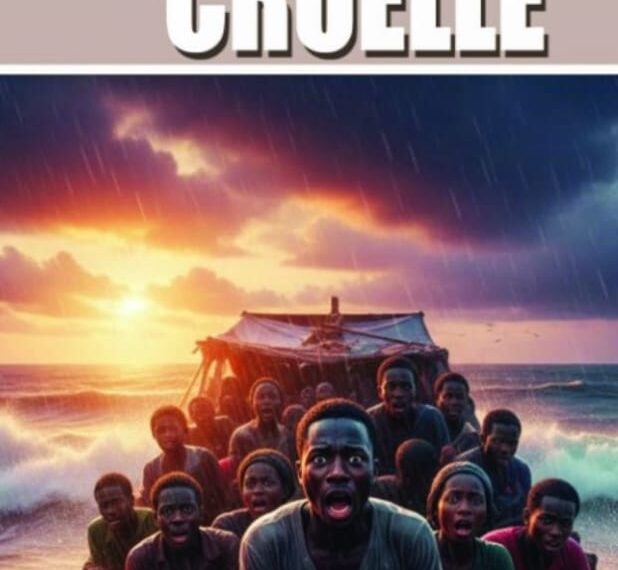 Littérature /Edwige Dekou (Administrateur civil) sort Destinée Cruelle pour accroître la sensibilisation contre l’immigration clandestine