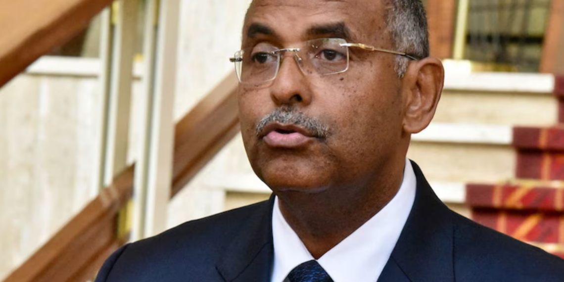 Assemblée nationale : Patrick Achi, le choix de la continuité maîtrisée du RHDP