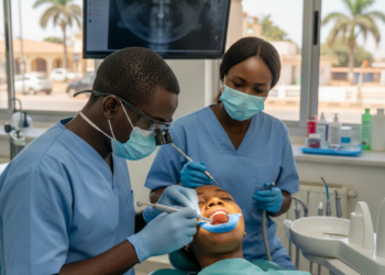 Plombages dentaires : quand l’échec des soins devient un business silencieux