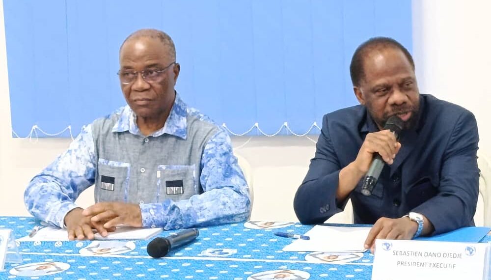 Côte d’Ivoire : Le PPA-CI affine sa stratégie 2026