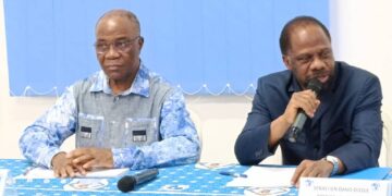 Côte d&rsquo;Ivoire : Le PPA-CI affine sa stratégie 2026