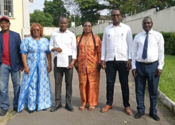 UNJCI : une candidature de responsabilité dans un contexte de deuil