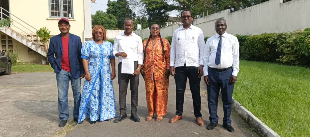 UNJCI : une candidature de responsabilité dans un contexte de deuil