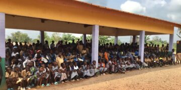 ALÉPÉ :La Mudescko offre des tables bancs 