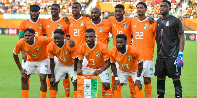 CAN : quand chaque but des Éléphants fait vibrer l’économie ivoirienne