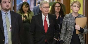 États-Unis : la victoire du Sénat sur Trump : les dessous et les implications