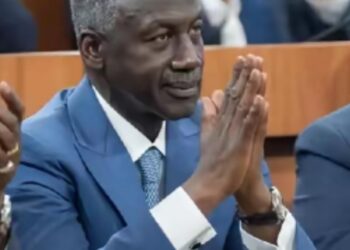 Portrait politique/Adama Bictogo : un jour difficile pour un homme résilient