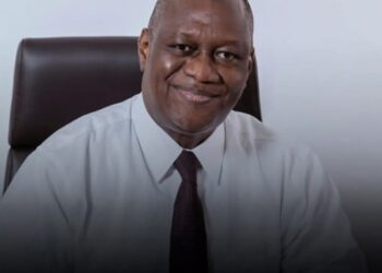 Enfin les membres du Gouvernement Mambé connus : Téné Birahima Vice-Premier ministre