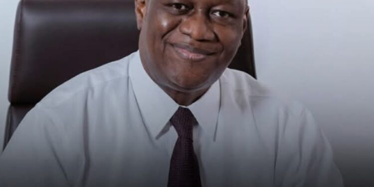 Enfin les membres du Gouvernement Mambé connus : Téné Birahima Vice-Premier ministre