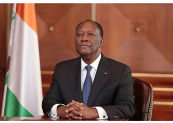 Côte d&rsquo;Ivoire : Voici la particularité de l&rsquo;actualité du jour