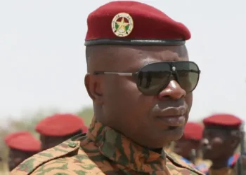 Paul-Henri Sandaogo Damiba : Quand la Révolution rappelle l’exilé