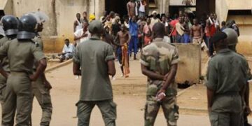 Côte d&rsquo;Ivoire Actu: on dit quoi : grâce présidentielle