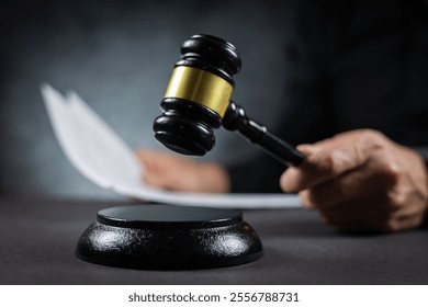 Mandat de dépôt : quand la justice devient sélective