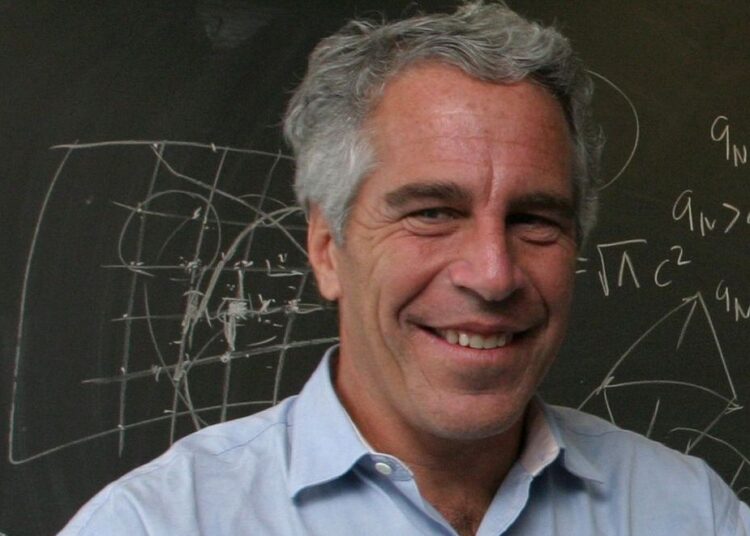 Portrait post-mortem – Qui était Jeffrey Epstein ?