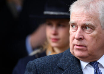 Affaire Epstein et arrestation du prince Andrew : enjeux politiques et géopolitiques