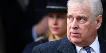 Affaire Epstein et arrestation du prince Andrew : enjeux politiques et géopolitiques