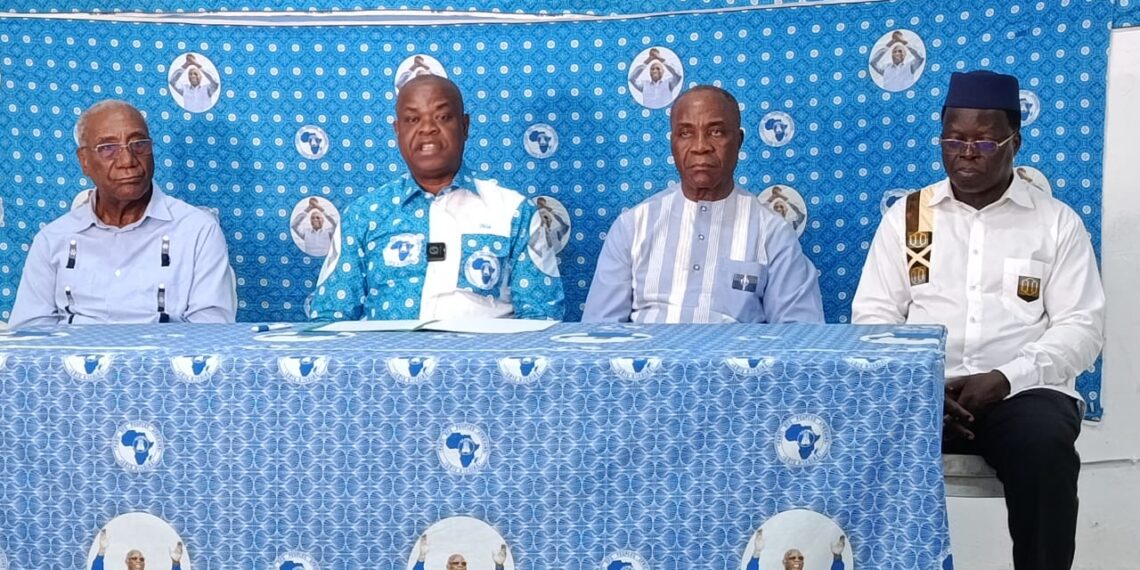 Crise du cacao : le PPA-CI dénonce une gestion « propagandiste » de la filière