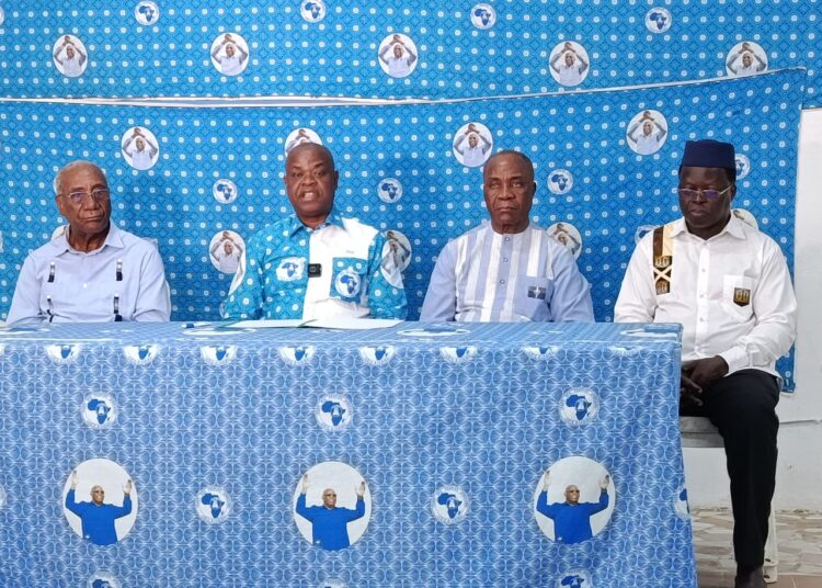 Crise du cacao : le PPA-CI dénonce une gestion « propagandiste » de la filière