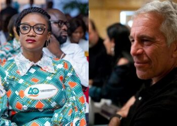 Côte d&rsquo;Ivoire : mieux comprendre l&rsquo;affaire Nina Keita et Jeffrey Epstein