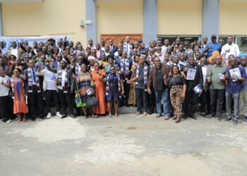 Présidence de l’UNJCI : le projet de Franck Ettien en cinq axes