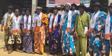 OGHLWAPO ( ALÉPÉ): Des états généraux pour relancer le développement de N’gokro