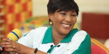 Crise à l’UNJCI : Et si l’on nommait Marie Laure N’Goran vice-ministre de la Communication ?