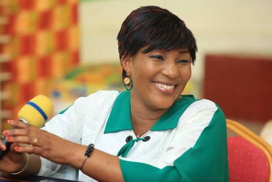 Crise à l&rsquo;UNJCI : Et si l&rsquo;on nommait Marie Laure N&rsquo;Goran vice-ministre de la Communication ?