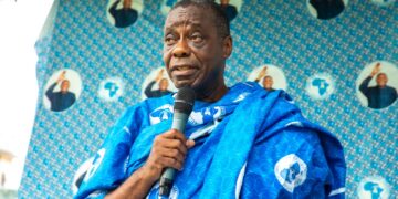 PPA-CI: Lancement de la 4e édition de la Fête de la Renaissance : mobilisation et solidarité au cœur des enjeux