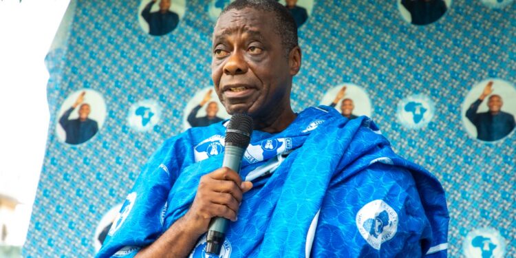 PPA-CI: Lancement de la 4e édition de la Fête de la Renaissance : mobilisation et solidarité au cœur des enjeux