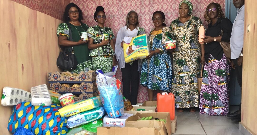 Journée internationale des droits des femmes: La Scb honore ses femmes travailleuses