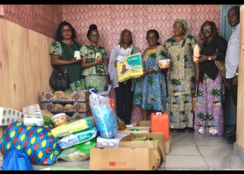 Journée internationale des droits des femmes: La Scb honore ses femmes travailleuses